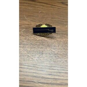 Vintage U.S. Navy Command Ashore Insignia lapel pin